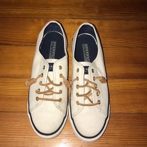 Sperry Crest Vibe Sneakers